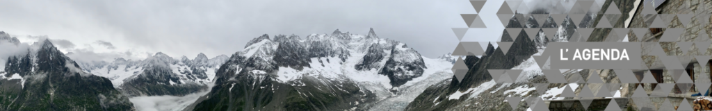 bandeau din agenda