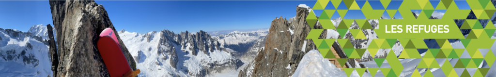 bandeau din refuges